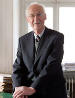 Joachim Rauch, Rechtsanwalt